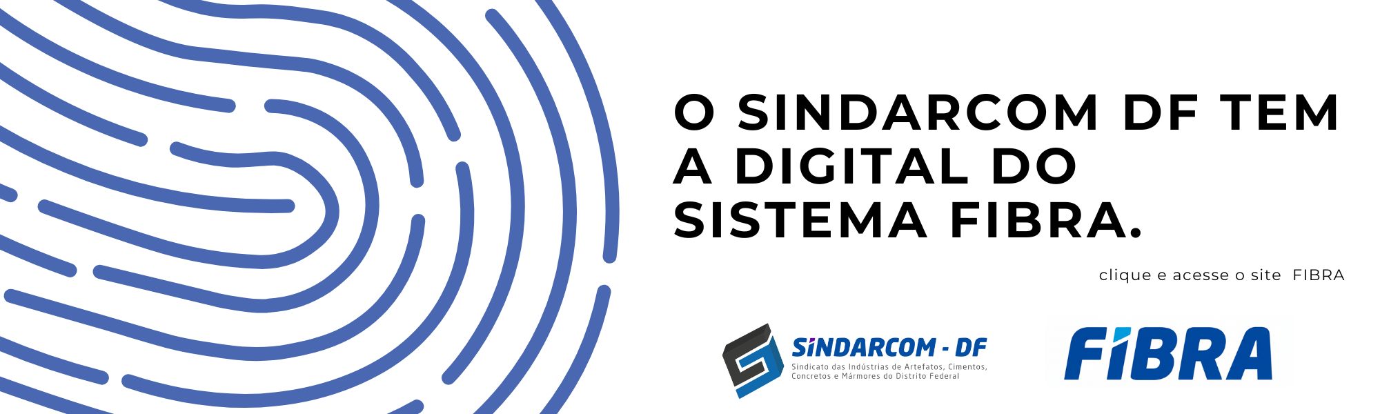 o sindarcom df tem a digital do so sistema fibra.
